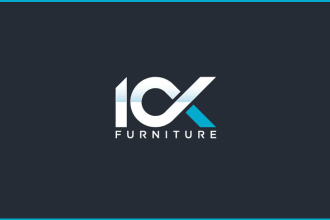 design unique trendy canvas and wall art logo