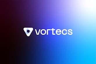 design a modern logo or icon for your app, saas, or software