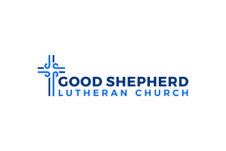 create a unique nature family church religious logo for you