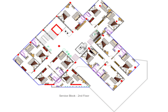 2d and 3d floorplans,