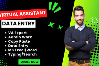 do typing job, retype scanned doc, ms word typing and copy paste