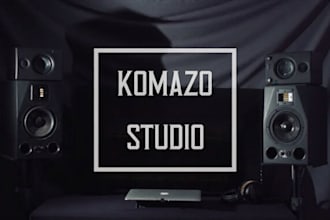 do professional podcast editing, mixing and mastering