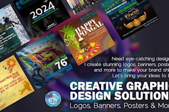 do social media advertising post design