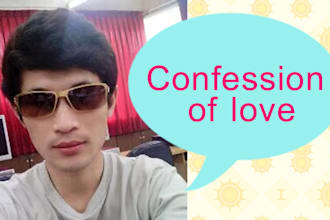record a love message for your lover in Thai