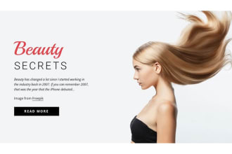 design  50 social media posts, banner ads for instagram, facebook or linkedin