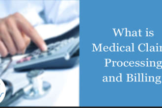 follow up on the medical claims billed to insurance