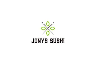 design excellent premium fresh sushi logo for you