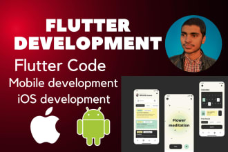 convert figma design to flutter code for flutter app