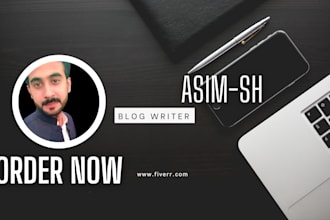 write catchy legal and political news blogs