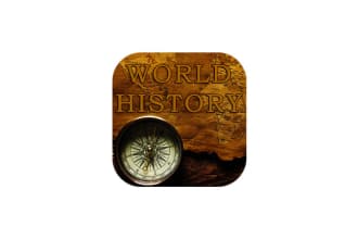 teach and tutor you  history, social studies and world history