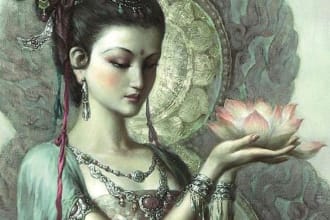 do quan yin tarot reading