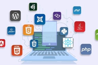 setup your wordpress or websites  on digitalocean, linode, vultr, AWS or gcp