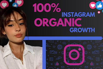 do fast instagram organic growth