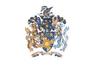 make coat of arms,family crest,heraldic logo design