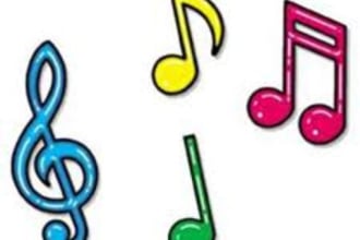 write and record a customized gift song for kids or adults