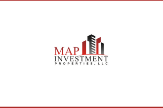 make professional luxury real estate, property and construction logo
