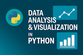 do python data analysis, data cleaning and visualization in jupyter notebook