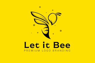 design highly professional business logo