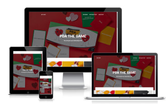 create an ecommerce website, online shop with wordpress woocommerce
