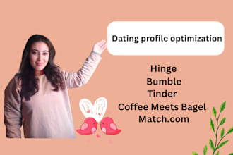 revamp your dating profile for more matches