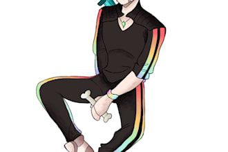 draw your human and humanoid characters