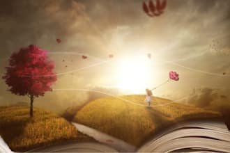 write and edit dissertations, research proposals and summaries