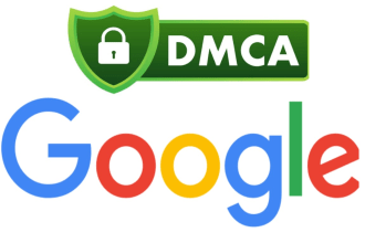 remove your copyright infringing content from google search and image under dmca