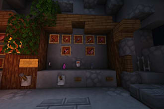 make a custom texture pack specifically for you