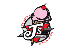 provide an eye catching ice cream logo design