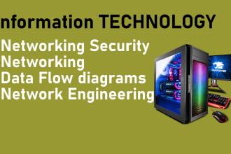 write information technology articles and blogs