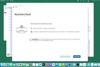 repair, fix, setup hp printers, canon printers, brother printers remotely