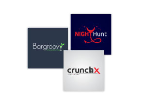 give a high quality nightclub logo design in very short time