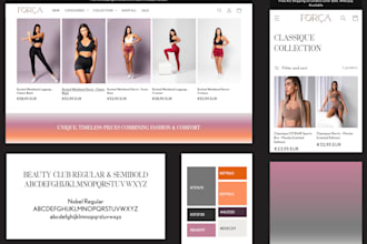 design and strategize all visual communication needs for your business