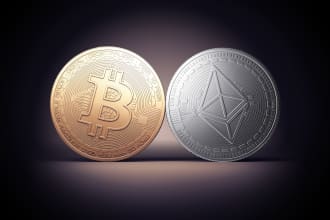 be your consultant and researcher for blockchain