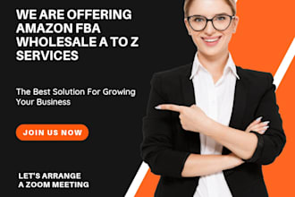 do amazon fba wholesale product research with brand approval