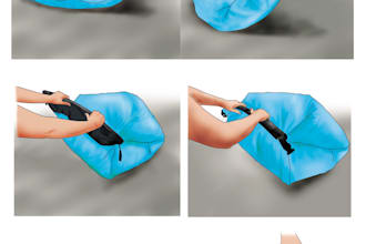 draw excellent step by step illustration