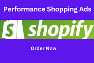setup profitable google shopping ads