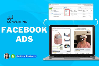 create facebook advertising campaign for coaching business