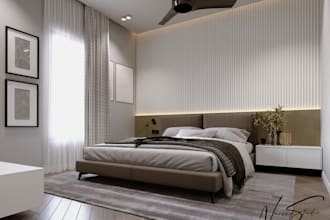 interior design 3d rendering realistic architectural