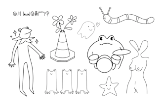 Review  design a silly small tattoo