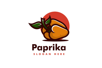 design landscape, lawn care, vegetable and garden logo