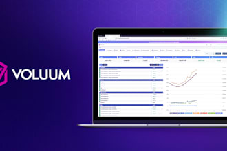 setup voluum tracker with your traffic source