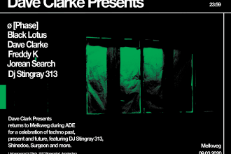 design flyer for your music event, party, or rave