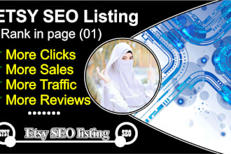 do etsy seo listing for top ranked get more sales and traffic