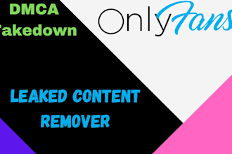 remove your copyright and leaked onlyfans content from google search under dmca