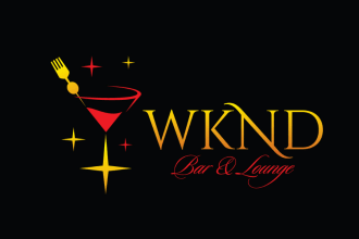 design creative nightclub logo for you in just 1 day