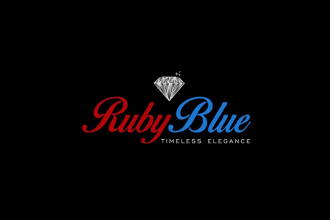 make a high quality jewelry logo for you with new concept