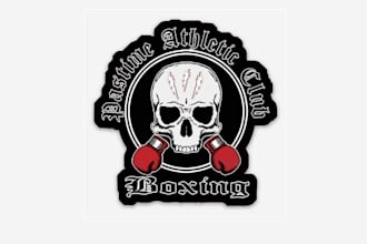 design high quality biker raino logo in high definition