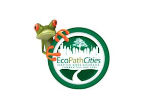 do high quality environment logo design for your business