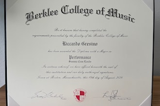 give you help and tips for auditioning at berklee college of music